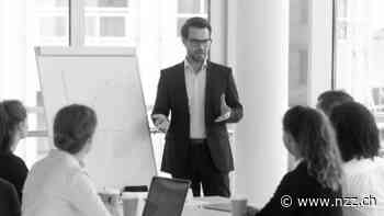 Künstliche Intelligenz bedroht vor allem «white-collar jobs» – schafft sie bald auch Manager ab?