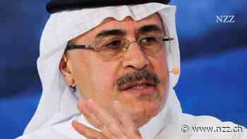 Die Schatulle des Kronprinzen: Staatskonzern Saudi Aramco erhöht die Dividende trotz gesunkenem Erdölpreis