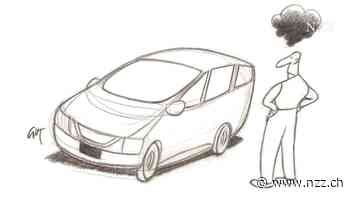 KOMMENTAR - Die E-Auto-Revolution verzögert sich – jetzt droht sogar ein Comeback des Verbrenners