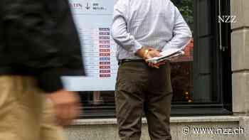 Der Bund braucht Zusatzgelder für AHV und Armee – bringen Finanzmarktsteuern die Lösung?