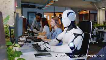 KI-Dienstleister finden: Der große AI-as-a-Service-Ratgeber