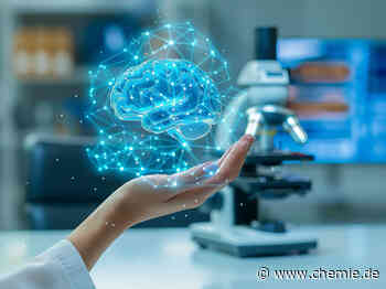 KI-Technik "entschlüsselt" Mikroskop-Bilder und überwindet fundamentale Grenze