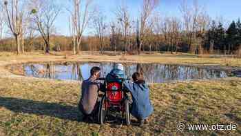 Mutter aus Jena: „Dass jedes Kind inklusiv beschult werden kann, halte ich für traumtänzerisch“