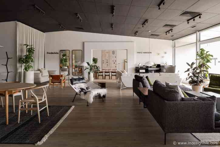 Cult Design expands internationally with dual showroom launches in Perth and Auckland