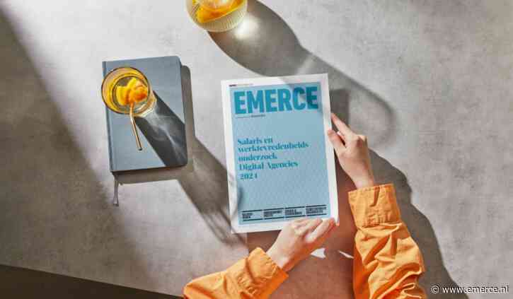 Salaris- en werktevredenheidsonderzoek Digital Agencies: ‘Kwart werknemers wil branche verlaten’