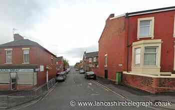 Blackburn teenager caught dealing class A drugs twice