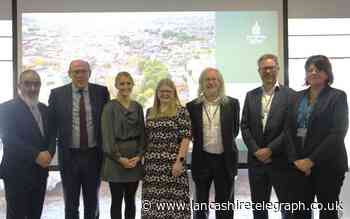 Council commits to ‘no one left behind’ mission at Ewood