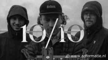 Media-ondernemer Deniz Alkaç start filmproductiemaatschappij 10/10