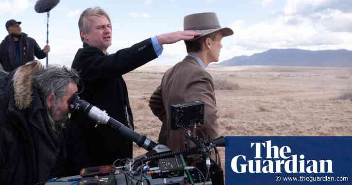 The big bang: how Oppenheimer pulled off its extraordinary Oscars victory