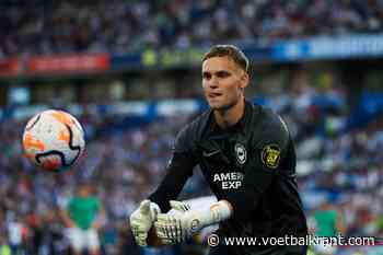 Verbruggen blikt terug op transfer van Anderlecht naar Brighton en komt met opvallende uitspraak op de proppen