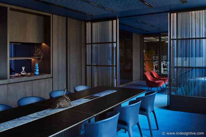 How the workplace evolves: Elenberg Fraser and Slattery