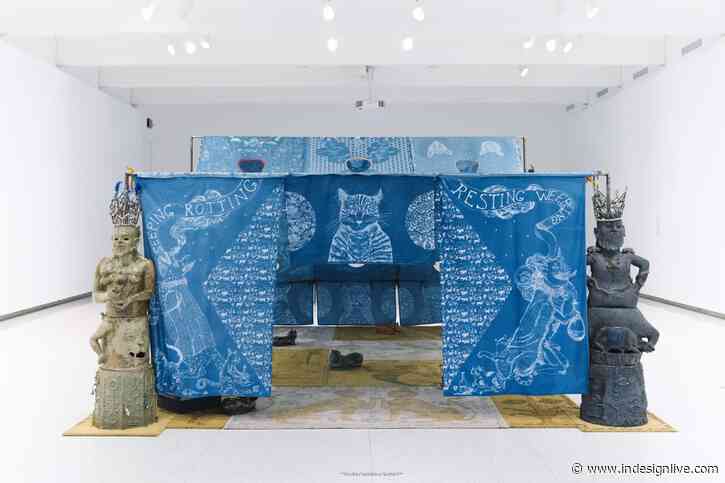 The Biennale launches across seven venues in Sydney’s periphery