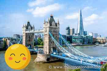 Why Southwark isn’t south east London’s unhappiest borough