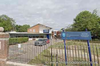 The Ravensbourne School Bromley rated good by Ofsted