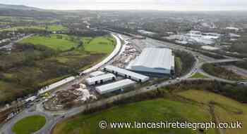 New Greggs and Costa to open at Botany Bay Business Park