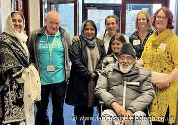 Marsden Heights College reveal details of annual Iftar meal