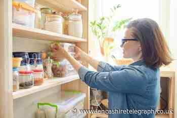 5 ways organising kitchen cupboards could save you money