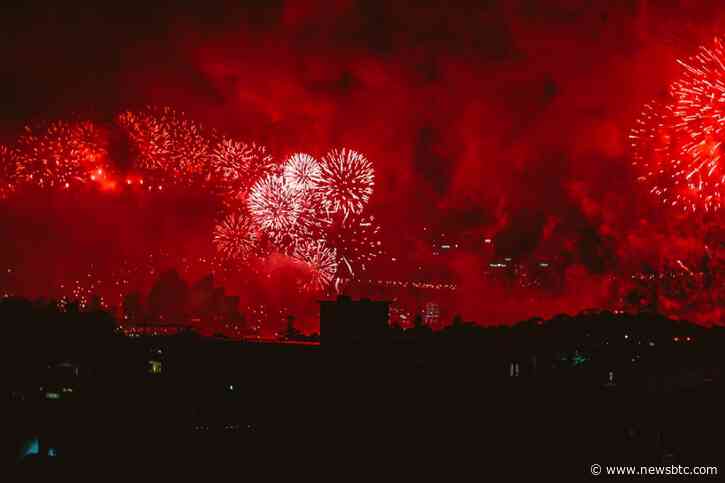 Crypto Fever: Bitcoin Smashes Records, Approaching $73,000 Milestone