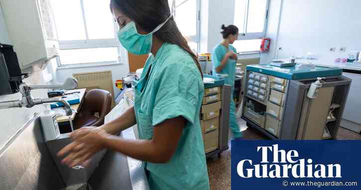 Rape and sexual harassment reported by foreign care workers across UK