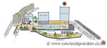 Croydon Council takes step towards Purley Pool redevelopment