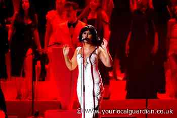 RAYE at London's O2 Arena: Door times, support act and more