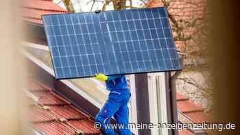 Resilienz-Boni als „Industriepolitischer Unfug“ – 1KOMMA5°-Chef kritisiert „Old Solar“