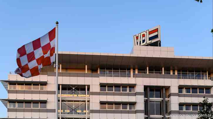 VDL herkent problemen bij in zwaar weer verkerende concurrent