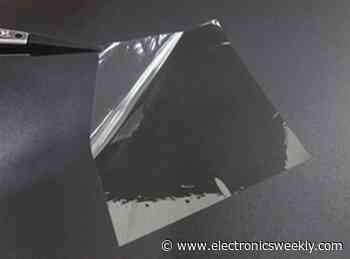 Toray ion-conductive polymer could accelerate solid state battery deployment