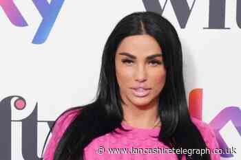 Katie Price: TV star to appear in court on driving offences
