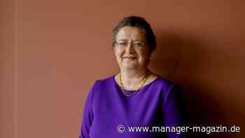 Otto Group: Handelsriese macht Finanzchefin Petra Scharner-Wolff zur Chefin