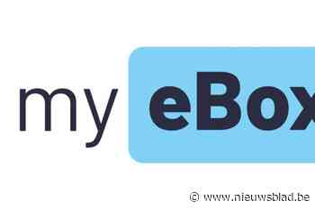 Aanslagbiljet gemeentebelasting voortaan via eBox