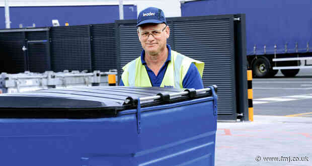 Leadec expands sustainable services with Green Hub in UK