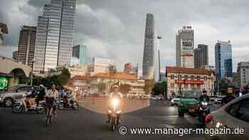 Aktien, Geldanlage: Vietnam - Profiinvestoren sehen gute Einstiegschancen an der Börse