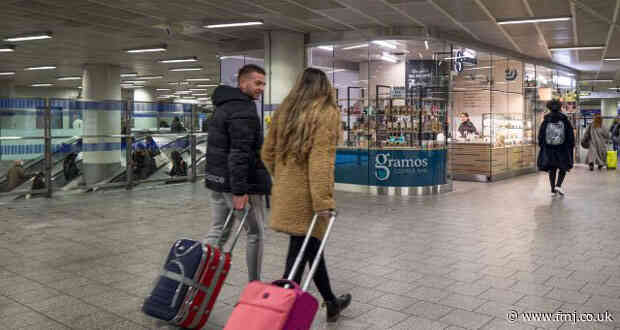 Places for London pilots new business skills training to help tenants become more sustainable