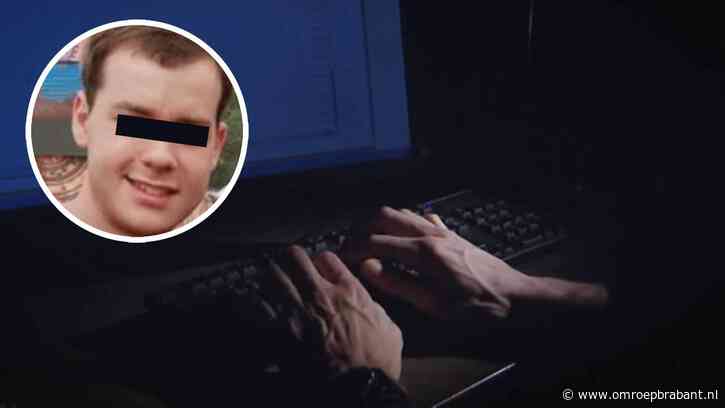 Proces Gianni de W. van start, verdachte in de zaal aanwezig