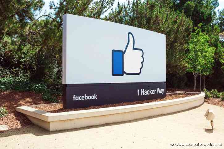 Meta sues former executive over alleged AI theft