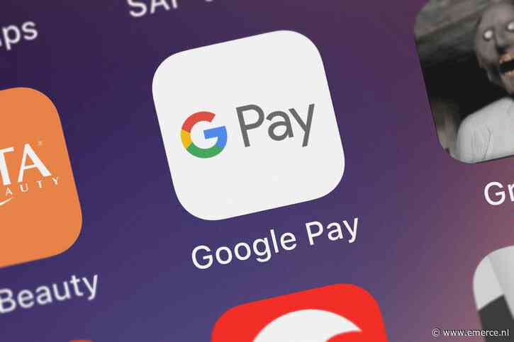 Google Pay beschikbaar voor ING-klanten