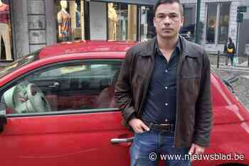 Buurt is al enkele maanden in de ban van autokrasser: “Je weet niet in welke staat je je wagen zal terugvinden”