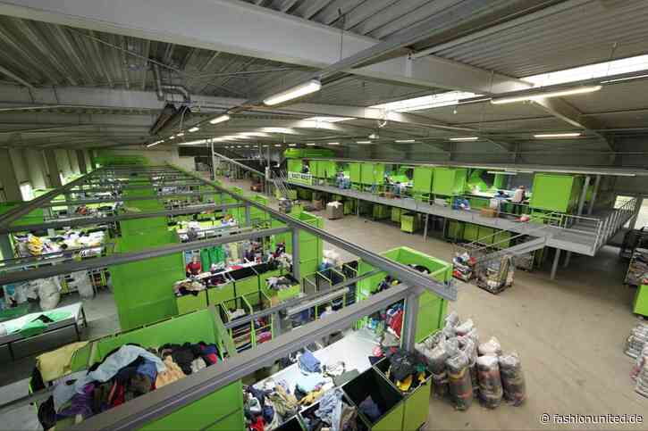 Altkleiderverband: Über neue Gesetze, den Stand des Recyclings und die Vernichtung von Neuware