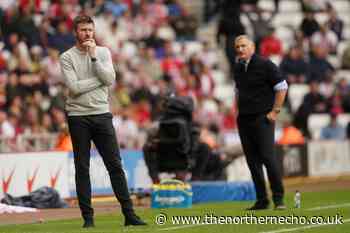 Middlesbrough: Michael Carrick previews Birmingham game