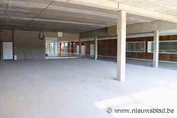 Stad Geel gaat zaal Axion zelf renoveren: “Hopen zo nieuwe uitbaters voor cafetaria en fitnesszaak te vinden”