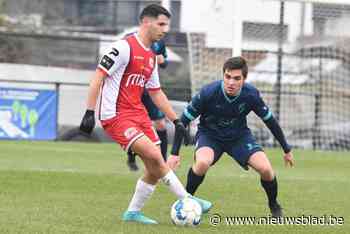 Yannick Wagner (Standaard Denderleeuw) naar Eendracht Elene-Grotenberge