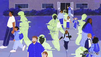 Hackers are targeting a surprising group of people: young public school students