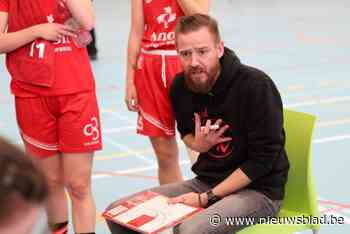 Topper in eerste landelijke tussen Amon Jeugd Gentson - LDP Donza wordt ware thriller: “Basketbal is zaalsport nummer één in het Gentse”