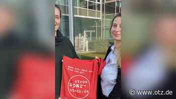 Neues Gesicht beim Stromspar-Check Jena