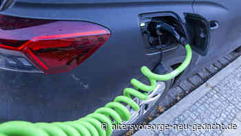 Ernüchternde Studie: Erfolgreiche Energiewende in weiter Ferne