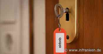 Airbnb verbietet Sicherheitskameras in Unterkünften