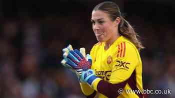 Man Utd face Chelsea in Women's FA Cup semi-final