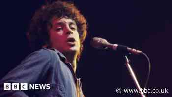 All By Myself songwriter Eric Carmen dies aged 74