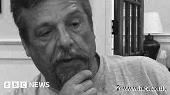 Boeing whistleblower found dead in US